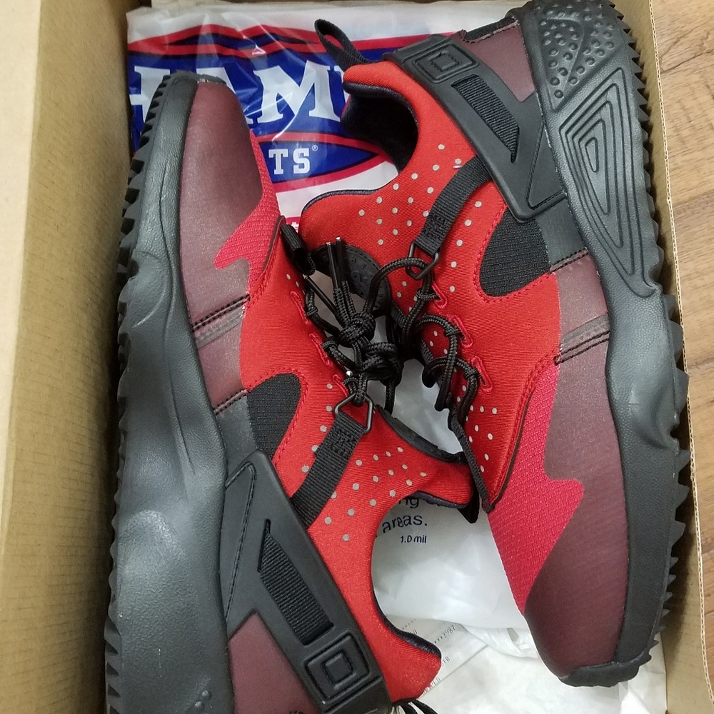 Nike Air Huaraches Utility